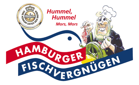 Hamburger Fischvergnügen in Stuttgart 2009